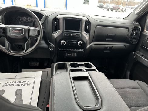 Used 2022 GMC Sierra 1500 Pro image 13