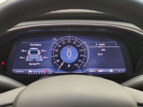 Used 2023 Cadillac CT5 Premium Luxury w/ Platinum Package AWD/4WD image 13
