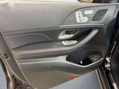 Certified 2026 Mercedes-Benz GLE 350 4MATIC image 15