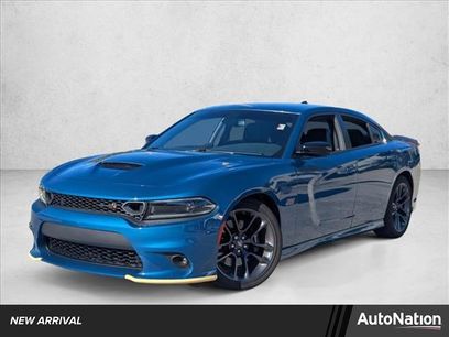 Used 2023 Dodge Charger Scat Pack w/ Navigation & Travel Group