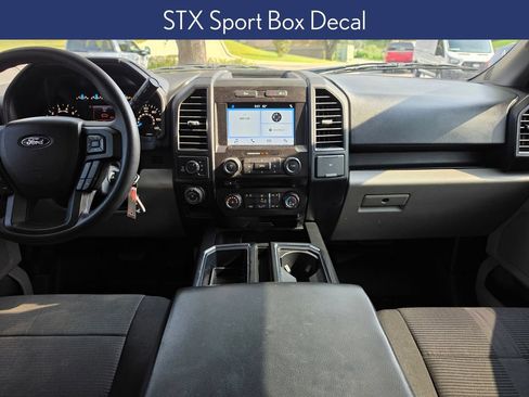 Used 2017 Ford F150 XL w/ Equipment Group 101A Mid AWD/4WD image 18
