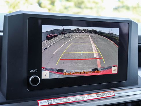 Certified 2025 Toyota Tacoma SR5 RWD image 29