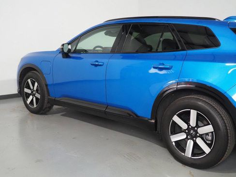 Used 2025 Honda Prologue Touring image 52