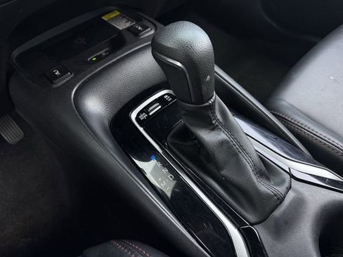 Used 2023 Toyota Corolla XSE image 18