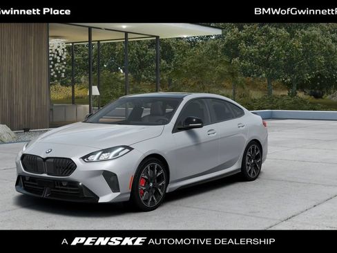 New 2027 BMW 228i FWD image 1