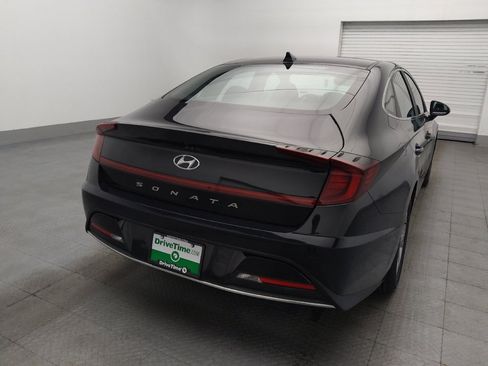 Used 2023 Hyundai Sonata SE FWD image 7