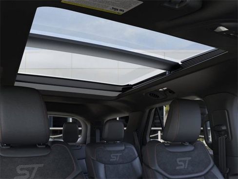 New 2025 Ford Explorer ST w/ Sun And Sound Package image 22