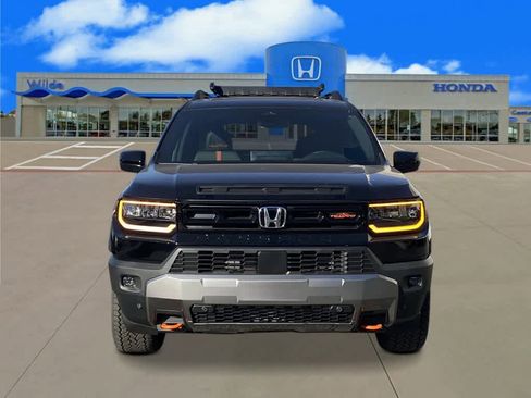 New 2026 Honda Passport TrailSport image 6