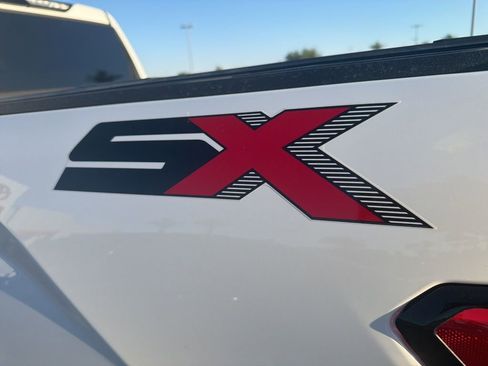 Used 2024 Toyota Tundra SR5 w/ SX Package image 8