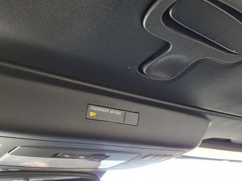 Used 2011 Chevrolet Camaro SS image 23