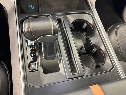 Used 2022 Ford F150 Platinum w/ Equipment Group 701A High image 24