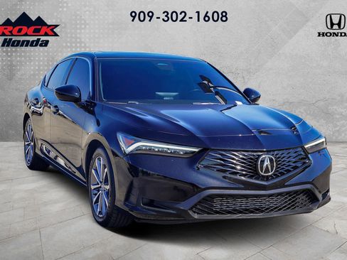 Used 2024 Acura Integra image 3