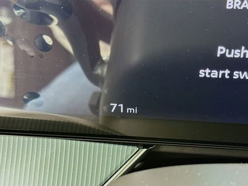 New 2026 Nissan Murano Platinum w/ Cargo Package image 17