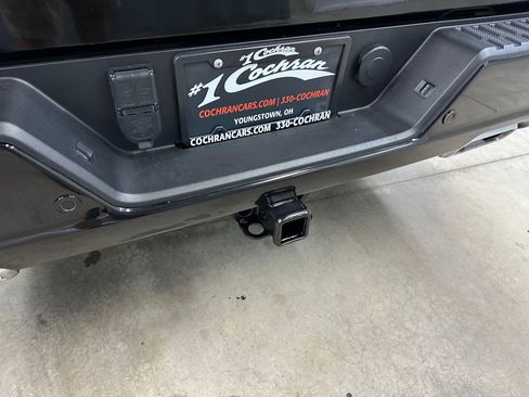 Used 2024 GMC Sierra 1500 Denali w/ Denali Reserve Package image 29