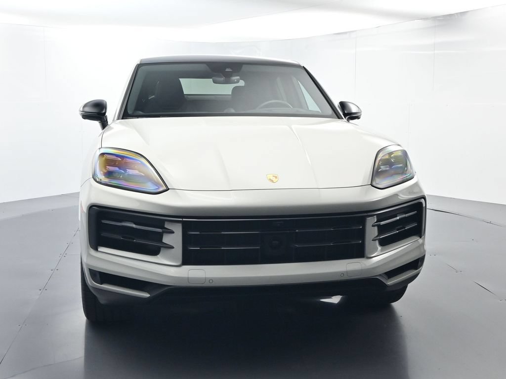 Certified 2026 Porsche Cayenne Coupe AWD/4WD image 18