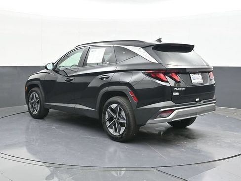 Used 2026 Hyundai Tucson SEL AWD/4WD image 9
