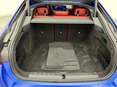 Used 2022 BMW i4 M50 AWD/4WD image 22