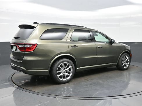 New 2026 Dodge Durango GT w/ Tow 'N Go Package AWD/4WD image 8