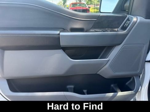 Used 2024 Ford F150 XLT w/ Mobile Office Package AWD/4WD image 14