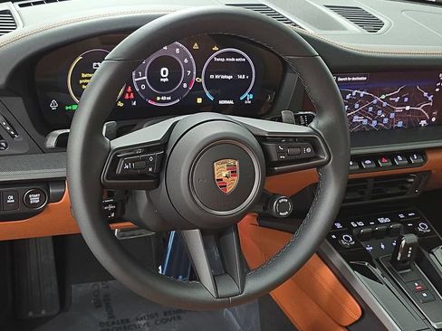 New 2026 Porsche 911 Carrera S RWD image 13