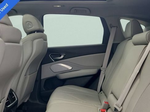 Used 2019 Acura RDX FWD w/ Technology Package image 12