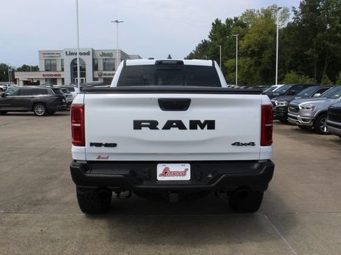 Used 2026 RAM 1500 RHO w/ RHO Level 1 Equipment Group AWD/4WD image 4