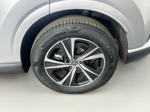 Used 2023 Lexus RX 350 Premium w/ Accessory Package (Z1) AWD/4WD image 11