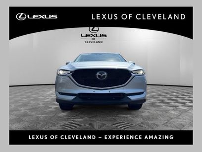 Used 2019 MAZDA CX-5 Grand Touring