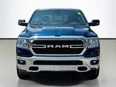 Used 2023 RAM 1500 Big Horn AWD/4WD image 4