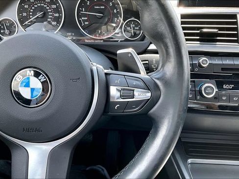 Used 2016 BMW 340i Sedan RWD image 12