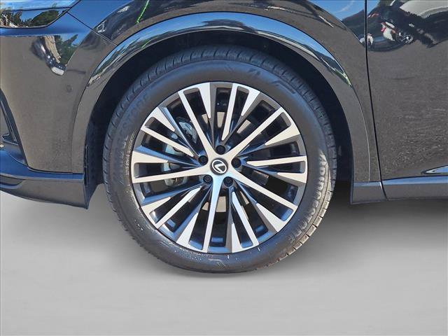 Used 2025 Lexus RX 350 w/ Convenience Package AWD/4WD image 14
