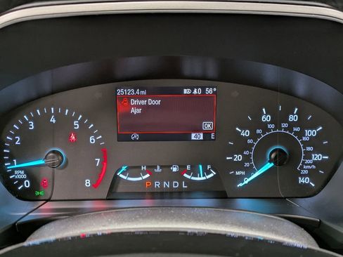 Used 2022 Ford Escape SE w/ Convenience Package image 15