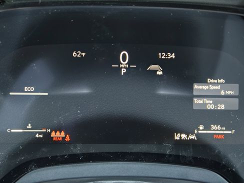 New 2026 Lexus RX 350 FWD image 10