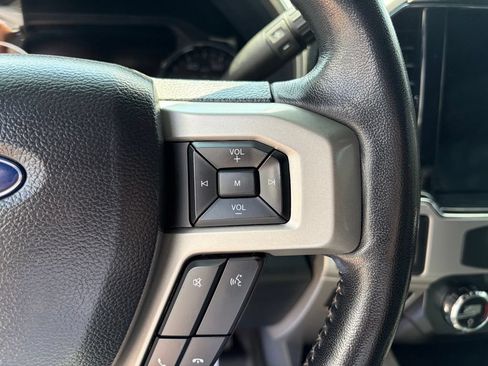 Used 2022 Ford F250 Lariat AWD/4WD image 22