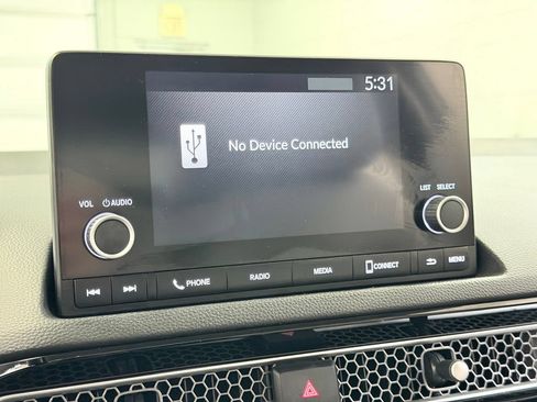 Used 2022 Honda Civic EX image 46