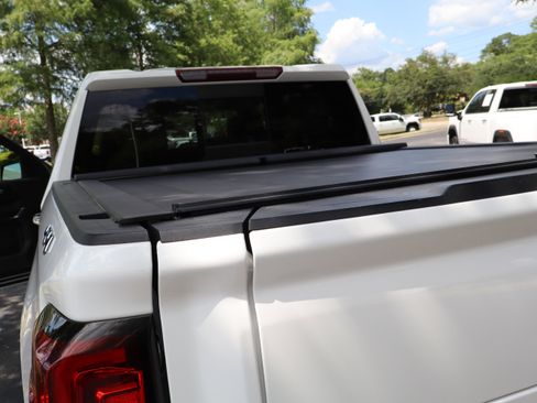 Used 2020 GMC Sierra 1500 SLT w/ SLT Premium Plus Package AWD/4WD image 48