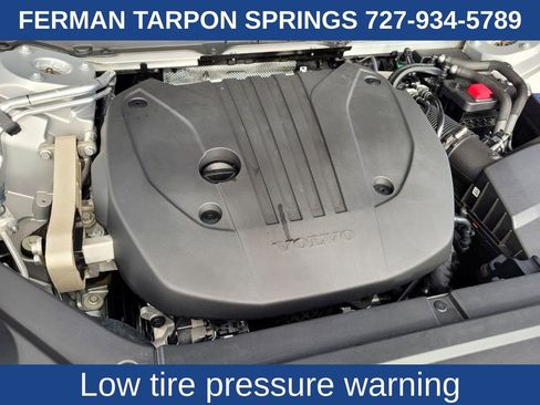 Certified 2024 Volvo XC90 B5 Plus w/ Protection Package Premier image 23