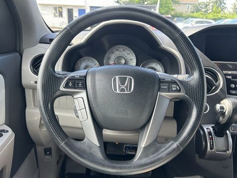 Used 2015 Honda Pilot EX image 13