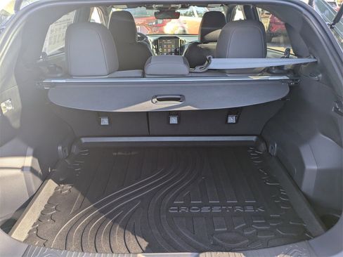 New 2026 Subaru Crosstrek 2.5i Sport image 12