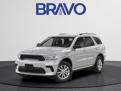 Used 2024 Dodge Durango GT