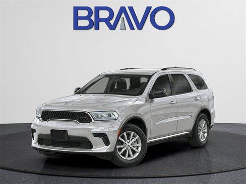 Used 2024 Dodge Durango GT image 1