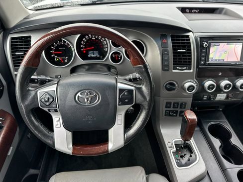 Used 2014 Toyota Sequoia Platinum image 14