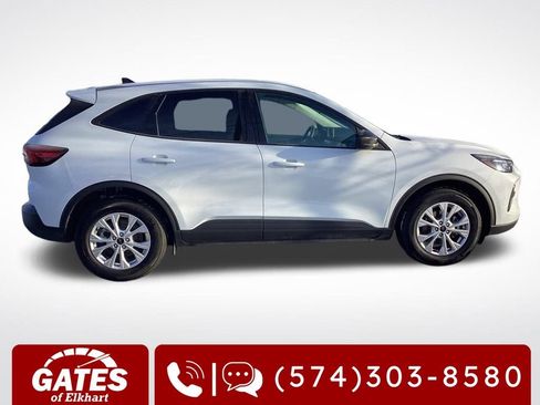 Used 2025 Ford Escape Active image 10