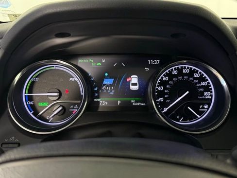 Used 2019 Toyota Camry XLE w/ Driver Assist Package FWD image 20