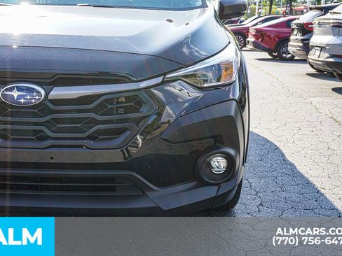 Used 2025 Subaru Crosstrek 2.0i Premium AWD/4WD image 19