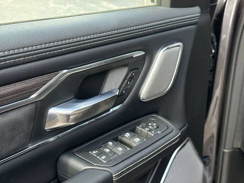 New 2026 RAM 1500 Laramie w/ Night Edition AWD/4WD image 20