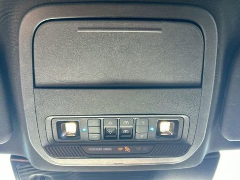 Certified 2022 Ford Explorer ST w/ Equipment Group 401A image 25