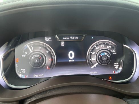 Used 2025 RAM 3500 Laramie image 11