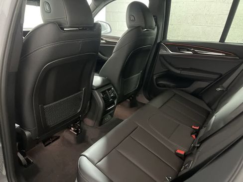 Used 2023 BMW X3 xDrive30i w/ Convenience Package image 15