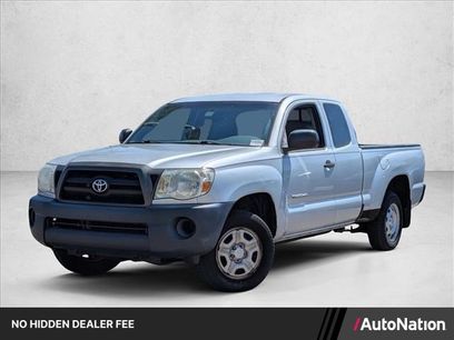 Used 2008 Toyota Tacoma 2WD Access Cab